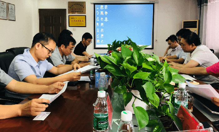 传递正能量，传承中华美德——记昌华电气设备集团有限公司董事长陈建华