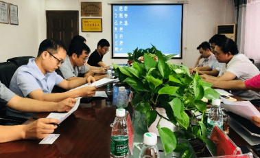 传递正能量，传承中华美德——记昌华电气设备集团有限公司董事长陈建华